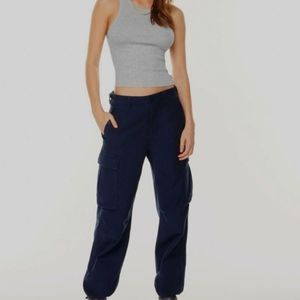 Tna Supply Cargo Pants Size 2